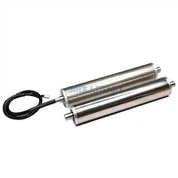 76 mm-es AC dobmotor