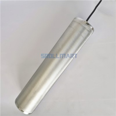 82 mm-es váltóáramú dobmotor