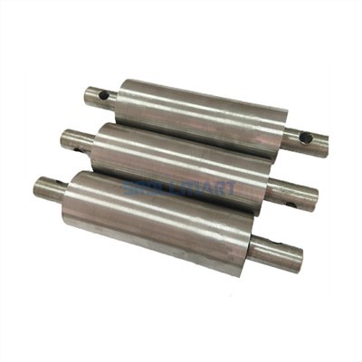 Raklap szállító görgő